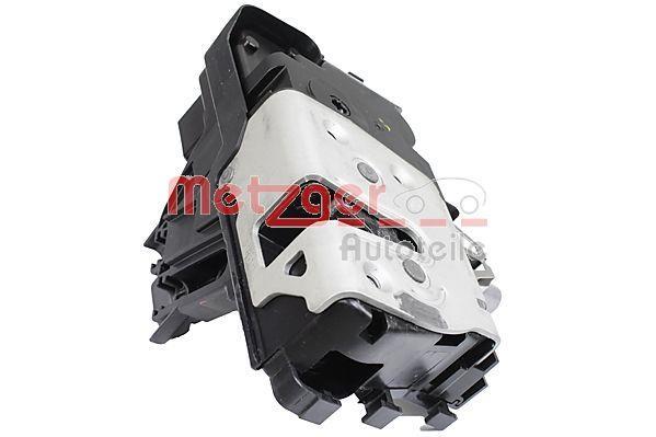 Serrure de porte METZGER 2314284